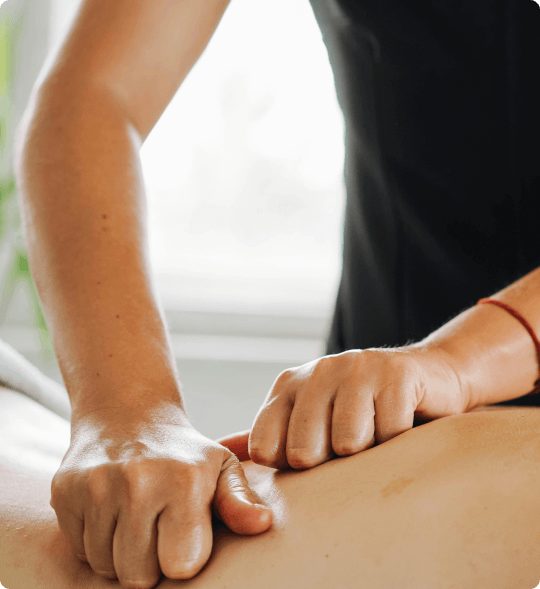 Fusion massage